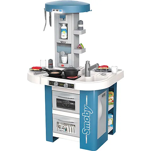 Smoby Tech Edition Spielk�che, 35-tlg.