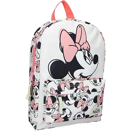 Vadobag Disney Minnie Mouse - Rucksack Good Times Only 33 cm
