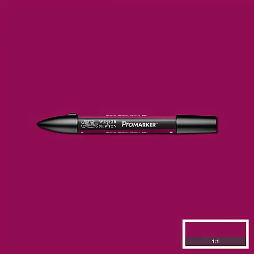 Winsor & Newton W&n Promarker Kastanie (m544)
