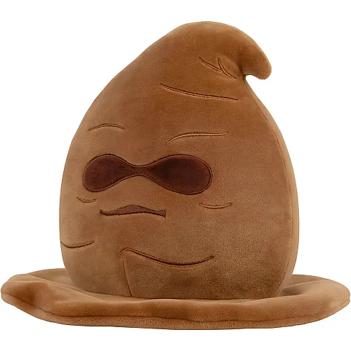 Squishmallows Pl�sch Sprechender Hut - 25 cm