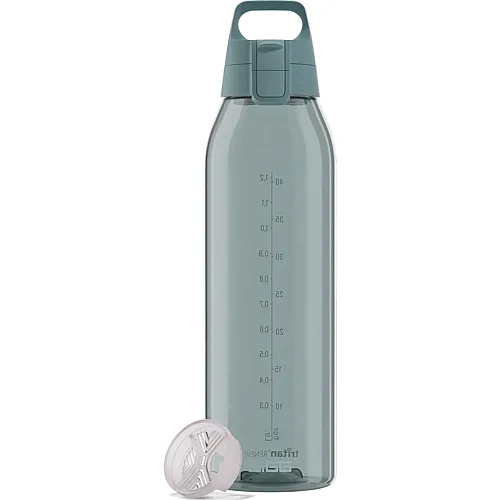 Sigg Trinkflasche Total Color ONE Morning Blue 1.5 L