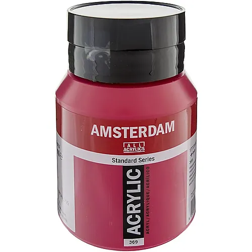 Acrylfarbe Standard 369