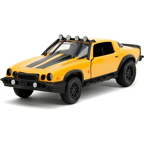 Transformers T7 Bumblebee