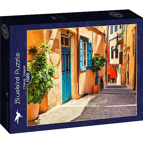 Chania, Griechenland 1000Teile