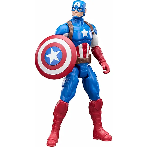 Hasbro Avengers Titan Hero Series Captain America (30cm)