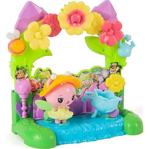 Kuchis zuckers�sse Sprinklek�che