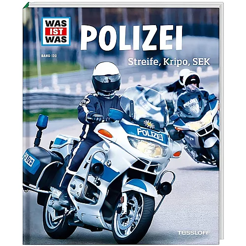 Polizei Nr.120
