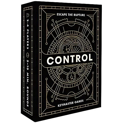 Matagot Control (FR)