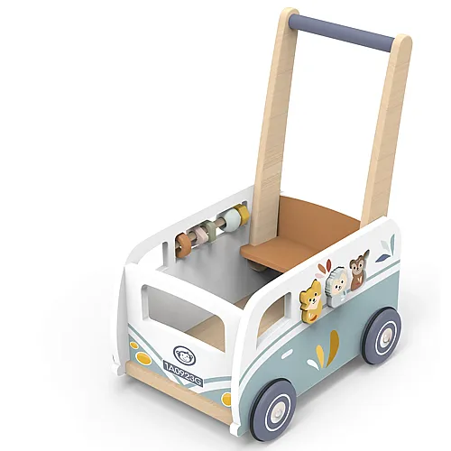 Speedy Monkey Laufwagen Transporter
