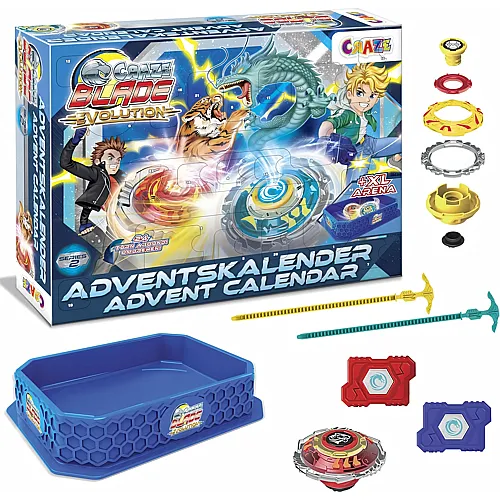 Adventskalender