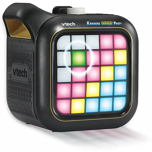 vtech Karaoke Light Party