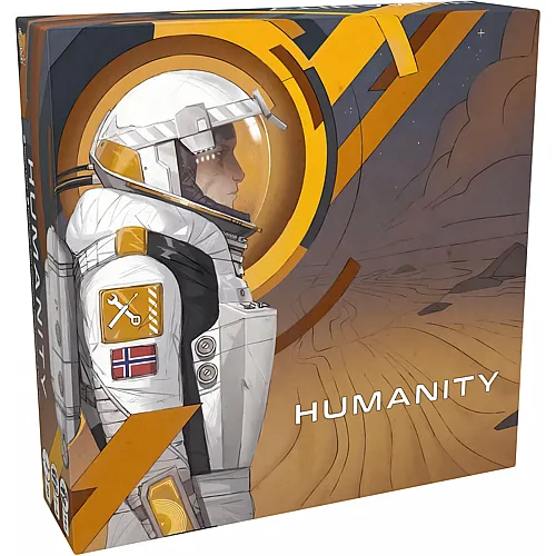 Bombyx Humanity (FR)