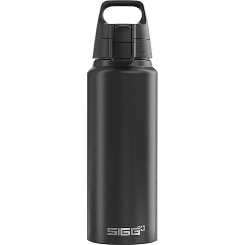 Sigg Trinkflasche WMB ONE Black 1.0L
