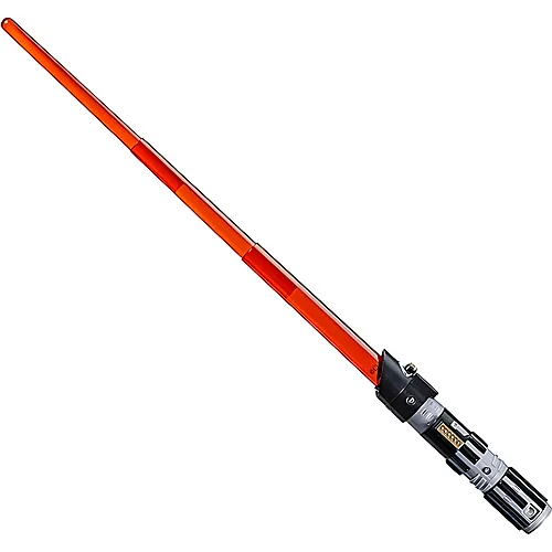 Hasbro Star Wars Elektronisches Lichtschwert Darth Vader