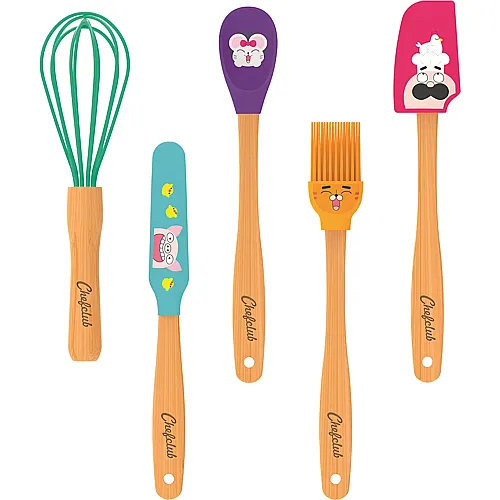 Mini-Utensilien