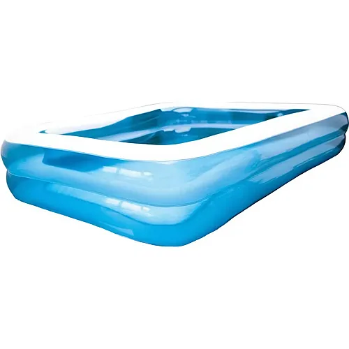 Splash & Fun Jumbo Pool (110 x 80 cm)