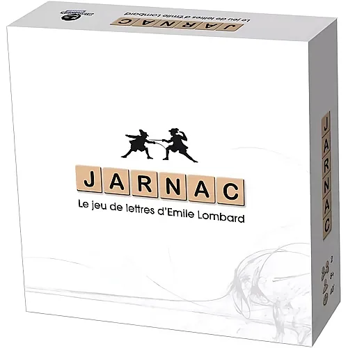 Blackrock Games Jarnac (FR)