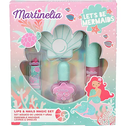 Martinelia Let'