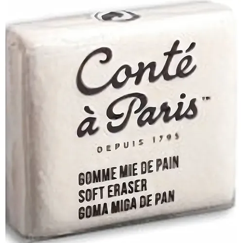 Conte A Paris Conte Blister Knetradierer