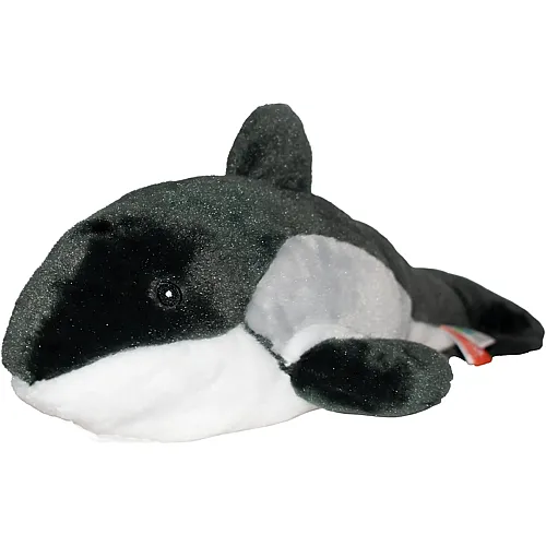 Wild Republic Aquatic Ecokins Schweinswal - 30 cm