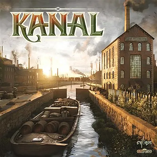 Sylex Kanal (FR)