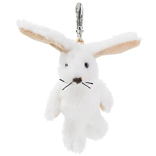 Schaffer Schl�sselanh�nger Hase Peppone - 11 cm