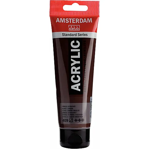 Amsterdam Acrylfarbe Standard 409