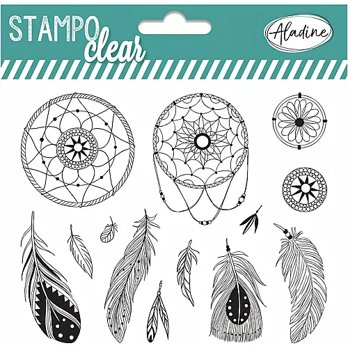 Stempel Traumf�nger