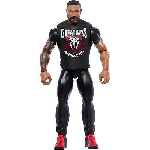Mattel WWE Roman Reigns - 15 cm