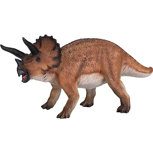 Mojo Dinosaurs Triceratops