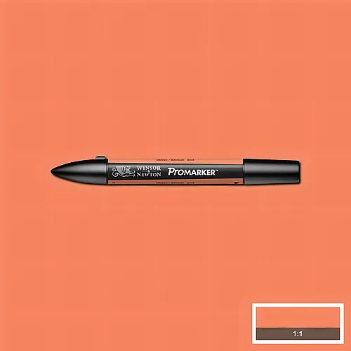 Winsor & Newton W&n Promarker Mango (o248)