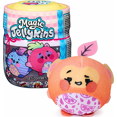 Spin Master Magic Jellykins 1-Pack ass. im 8er-Thekendisplay (Blinds)