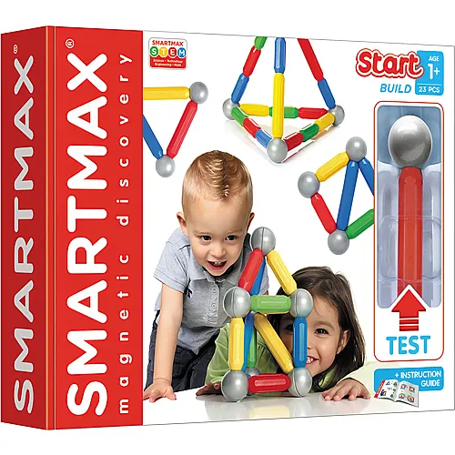 SmartMax Starter Sets Start (23Teile)