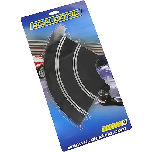Scalextric SCX R1 Hairpin Curve 90 (2)
