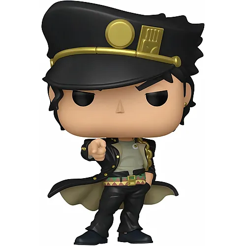 Funko Pop! Animation JoJo's Bizarre Adventure - Jotaro Kujo 2053