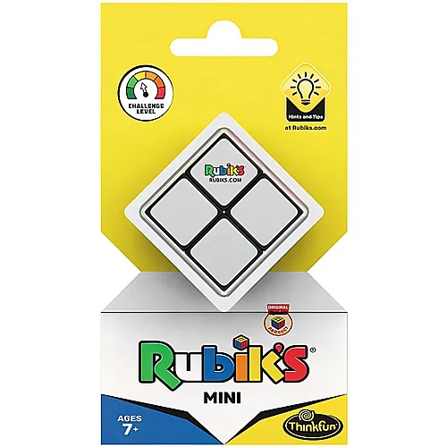 Thinkfun Rubik's Mini 2x2