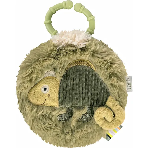 Fehn Stoffbuch Cham�leon