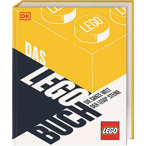 Dorling Kindersley Das LEGO� Buch