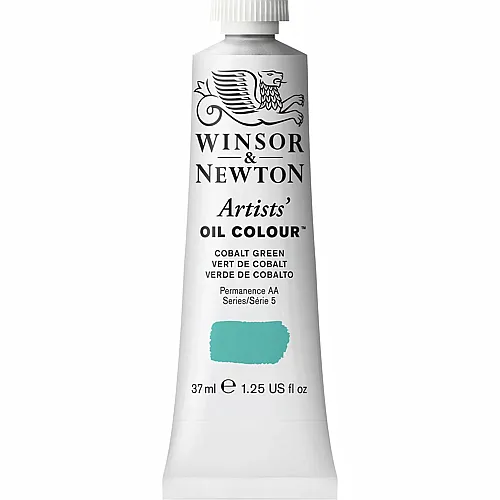 Winsor & Newton Artists �lfarbe Kobaltgr�n (37ml)