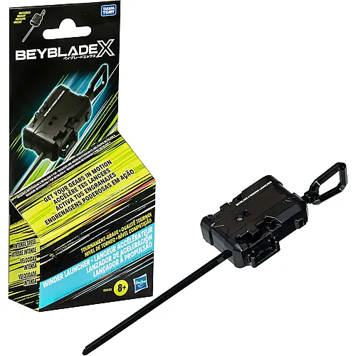 Beyblade Offizieller Speed Starter
