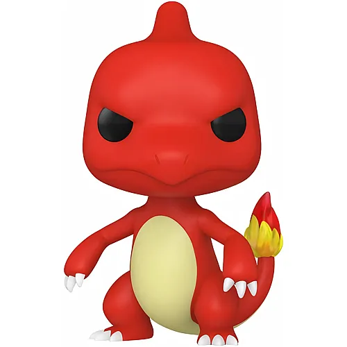 Pok�mon Charmeleon 1157