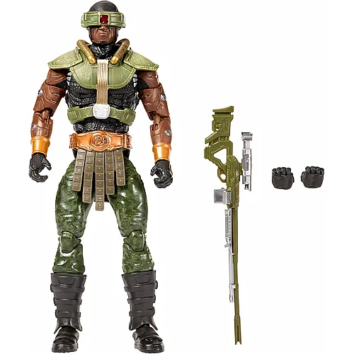 Mattel Chronicles Tri-Klops - 17 cm
