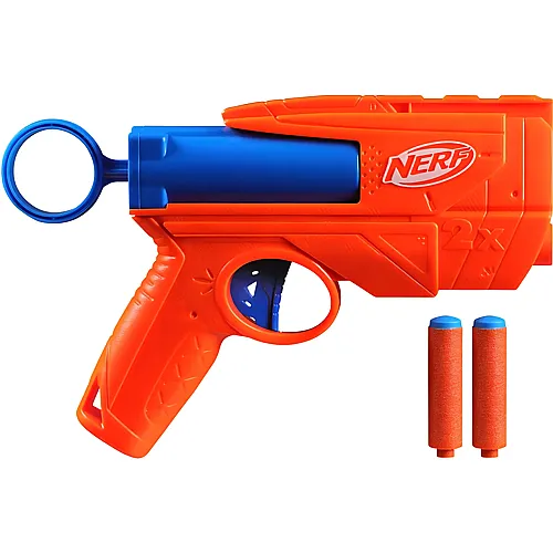 NERF Ward Blaster