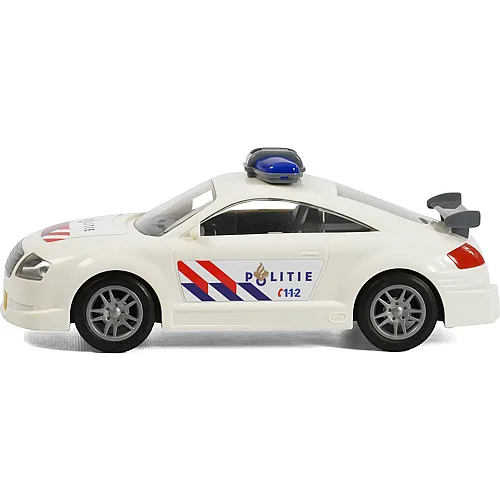 Cavallino Toys Cavallino Polizeiauto Sportwagen