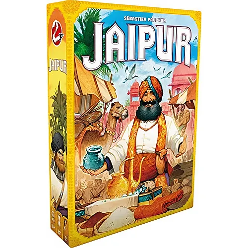 Jaipur FR