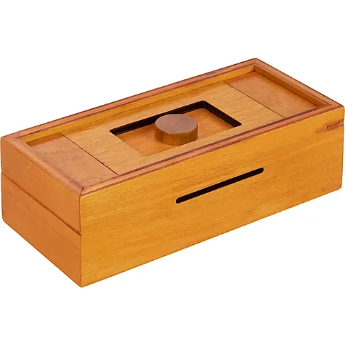 Philos Secret Box Kreis