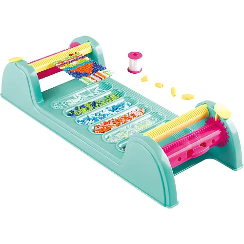 Play Armb�nder Webmaschine