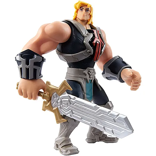 Power Attack He-Man 14cm