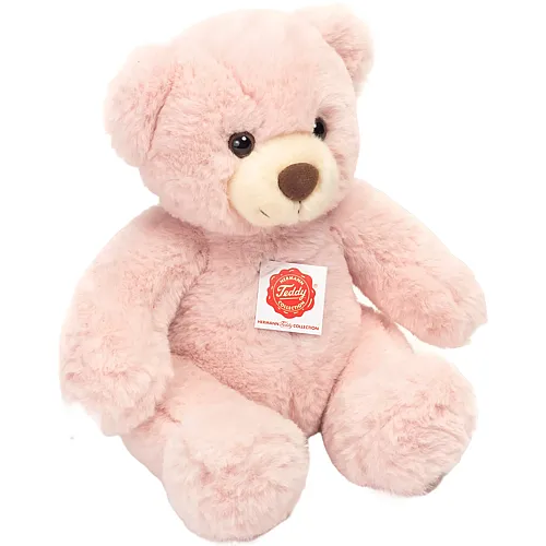 Teddy-Hermann Teddy Dusty Rose - 30 cm