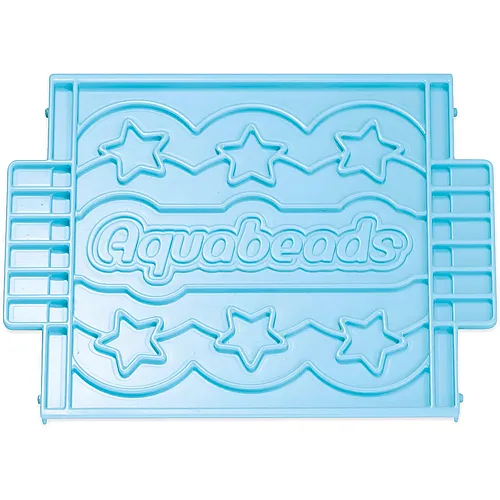 Aquabeads FlipTray Design Tablett